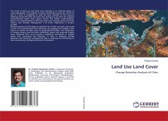 Cover Land Use Land Cover
