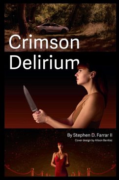 Cover Crimson Delirium