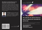Microfluidos de dielectroforesis para la separación avanzada de partículas