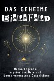 Das geheime Bielefeld Das geheime Bielefeld