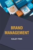 Brand Management Brand Management