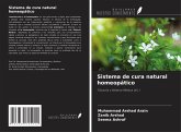 Sistema de cura natural homeopático Sistema de cura natural homeopático