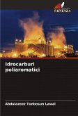 Idrocarburi poliaromatici Idrocarburi poliaromatici
