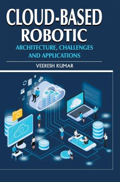 Cloud-based Robotic - Kumar, Veeresh