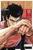 One-Punch Man - Tek Yumruk 11 One-Punch Man - Tek Yumruk 11