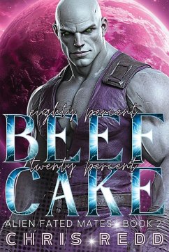 80% Beef 20% Cake Cover 80% Beef 20% Cake