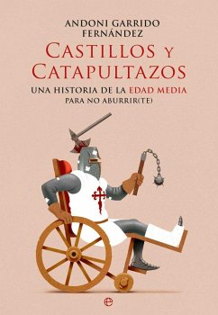 Cover Castillos y catapultazos