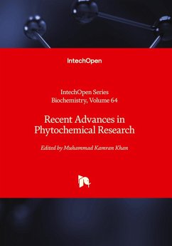 Recent Advances in Phytochemical Research
