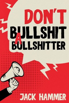 Cover Don't Bullshit a Bullshitter