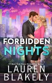 Forbidden Nights Forbidden Nights