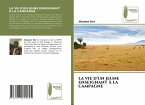 LA VIE D'UN JEUNE ENSEIGNANT À LA CAMPAGNE