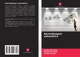 Aprendizagem automática Aprendizagem automática