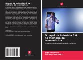 O papel da Indústria 6.0 na melhoria da telemedicina O papel da Indústria 6.0 na melhoria da telemedicina