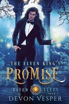 The Elven King's Promise - Vesper, Devon
