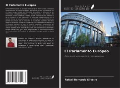 Cover El Parlamento Europeo
