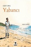 Yabanci Cizgi Roman Yabanci Cizgi Roman