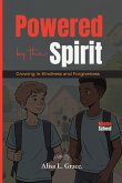 Powered by the Spirit Middle School Powered by the Spirit Middle School