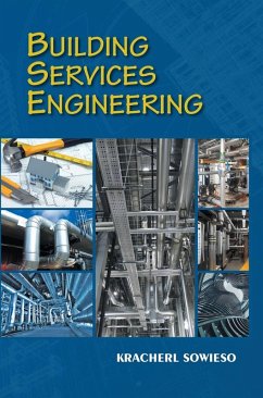 Building Services Engineering - Sowieso, Kracherl