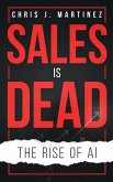 Sales is Dead