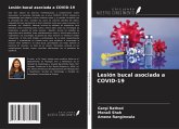 Lesión bucal asociada a COVID-19
