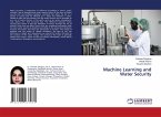 Machine Learning and Water Security