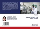 Machine Learning and Water Security Machine Learning and Water Security