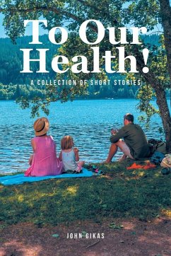 Cover To Our Health!