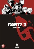 Gantz 3 Gantz 3