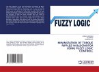 MINIMIZATION OF TORQUE RIPPLES IN BLDCMOTOR USING FUZZY LOGIC CONTROLL