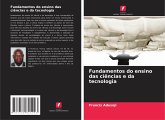 Fundamentos do ensino das ciências e da tecnologia Fundamentos do ensino das ciências e da tecnologia