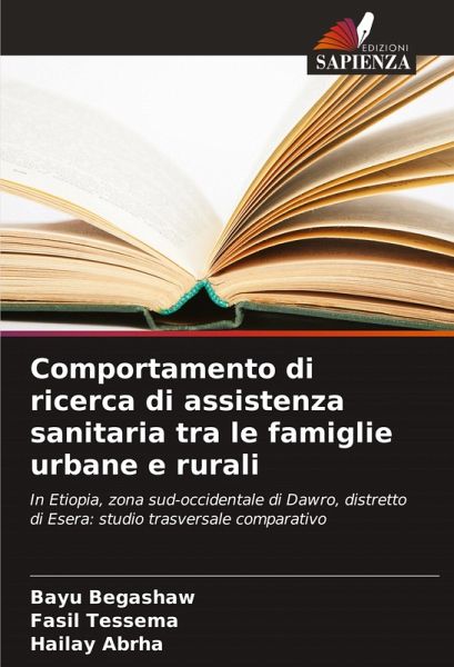 Comportamento di ricerca di assistenza sanitaria tra le famiglie urbane e rurali