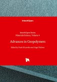 Advances in Geopolymers Advances in Geopolymers