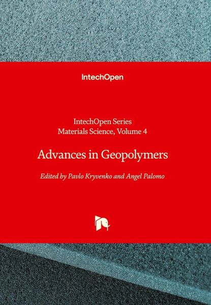 Advances in Geopolymers