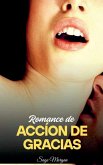 Romance de Accíon de Gracias