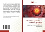 Place de la cytométrie en flux dans l'étude des plaquettes