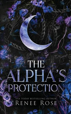 Cover The Alpha's Protection