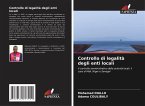 Controllo di legalità degli enti locali Controllo di legalità degli enti locali
