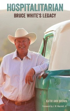 Cover Hospitalitarian