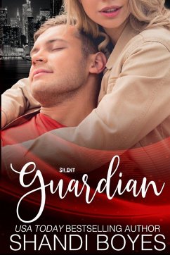 Cover Silent Guardian
