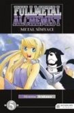 Fullmetal Alchemist - Metal Simyaci 05 Fullmetal Alchemist - Metal Simyaci 05