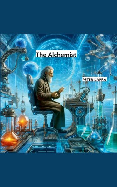 The Alchemist The Alchemist