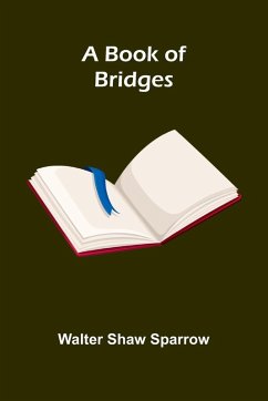 Cover A Book Of Bridges