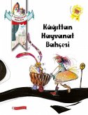 Kagittan Hayvanat Bahcesi Kagittan Hayvanat Bahcesi