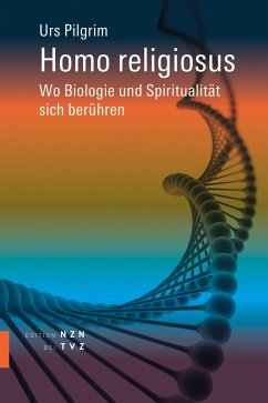 Cover Homo religiosus