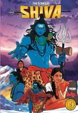The Story of Shiva The Story of Shiva