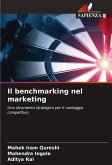 Il benchmarking nel marketing Il benchmarking nel marketing