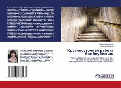 Cover Kruglosutochnaq rabota bomboubezhisch