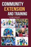 Community Extension and Training Community Extension and Training