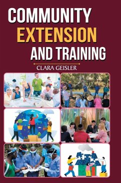 Community Extension and Training - Geisler, Clara
