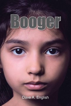 Cover Booger